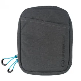 英國防盜錢包 RFID Protected Document Neck Pouch