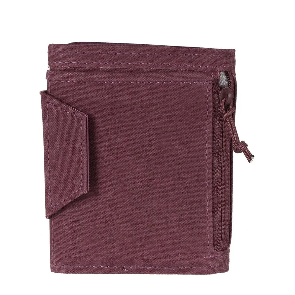 英國防盜錢包 RFiD Wallet