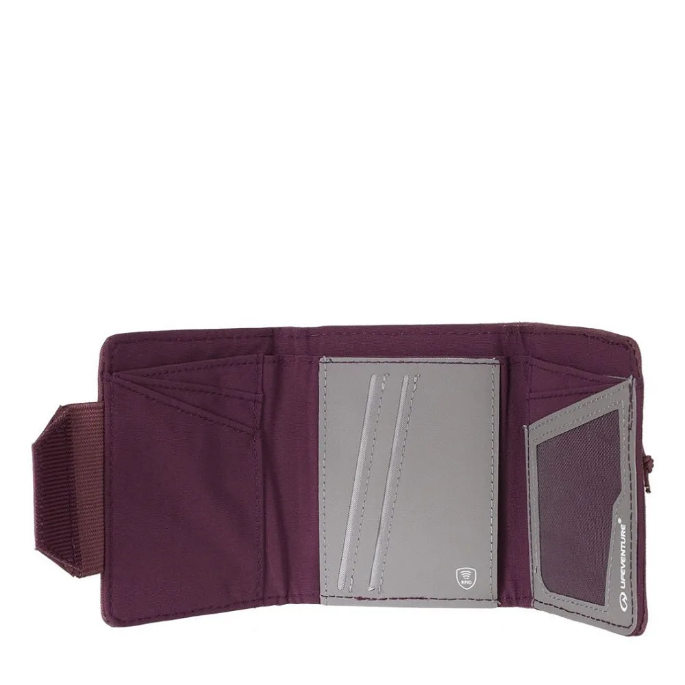 英國防盜錢包 RFiD Wallet