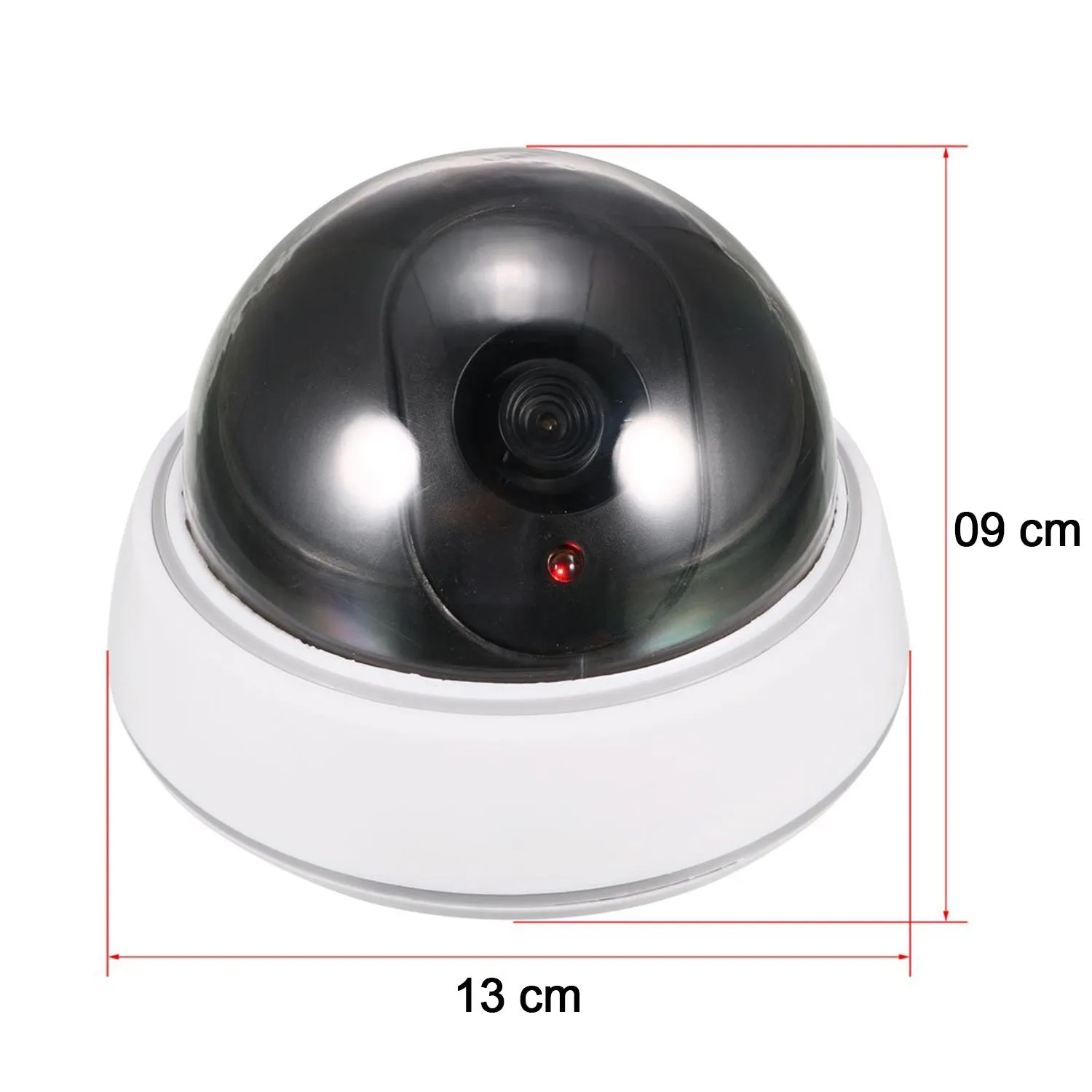 0346A Home Security Dummy Camera Wireless CCTV