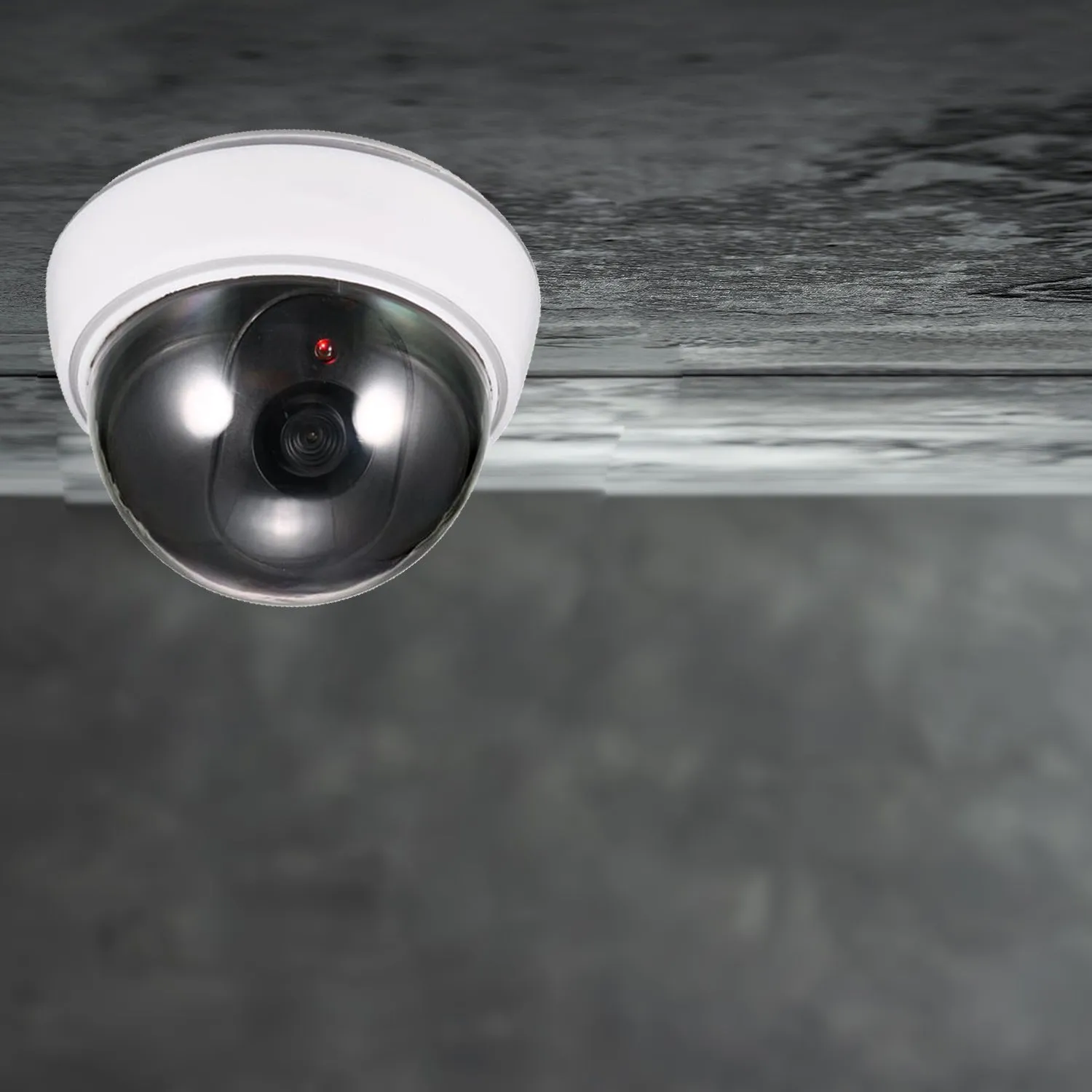 0346A Home Security Dummy Camera Wireless CCTV