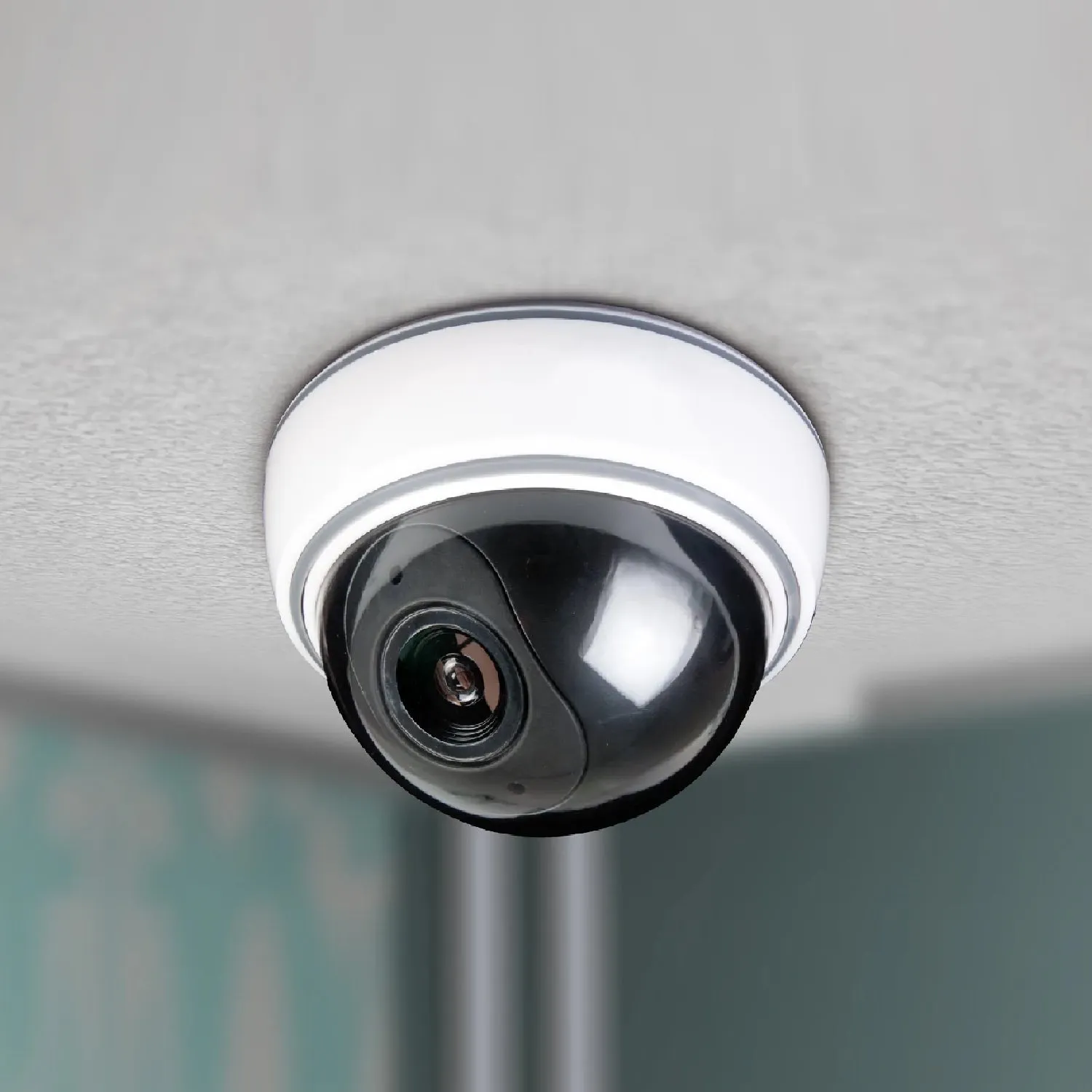 0346A Home Security Dummy Camera Wireless CCTV