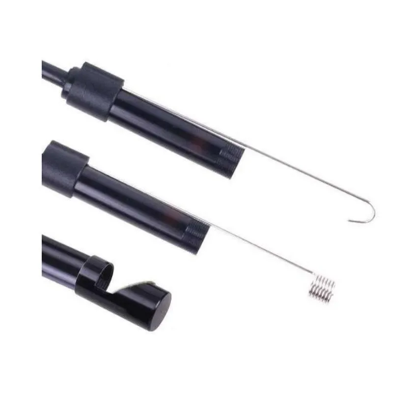 10M 3 In-1 Usb, Micro Usb, And Type C Endoscope Ca-3