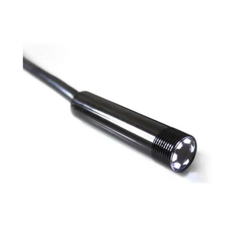 10M 3 In-1 Usb, Micro Usb, And Type C Endoscope Ca-3