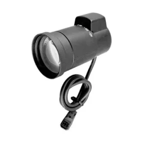 1/3" Auto Iris 5-50mm Varifocal Lens, CS Mount PELCO 13VD5-50