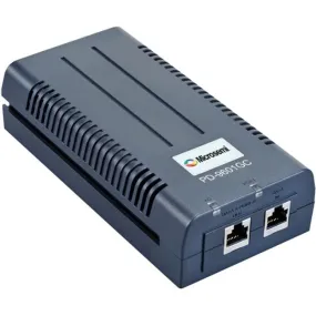 1Port Ieee802.3Bt   Legacy Mid,90W 10/100/1000 Baset Ac Us Pcord