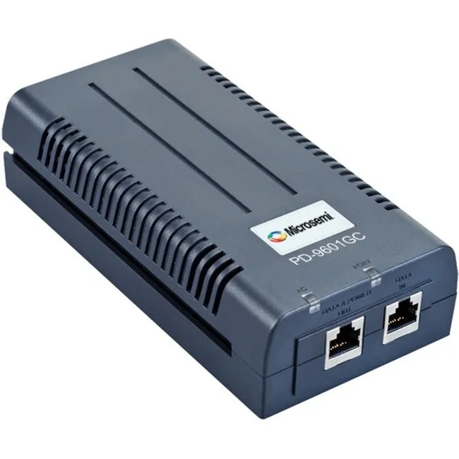 1Port Ieee802.3Bt   Legacy Mid,90W 10/100/1000 Baset Ac Us Pcord