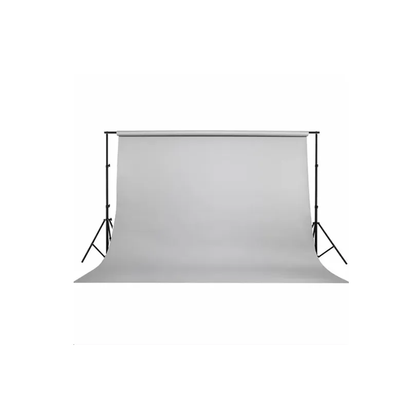 2 X 3M Studio Photo Backdrop Support Stand