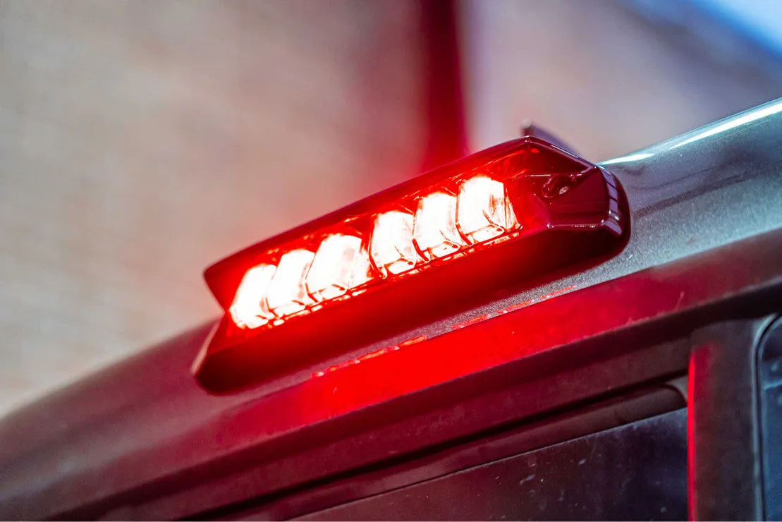 2005-2015 Toyota Tacoma Morimoto XB 3rd Brake Light