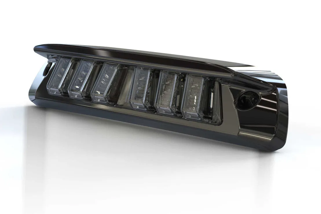 2005-2015 Toyota Tacoma Morimoto XB 3rd Brake Light