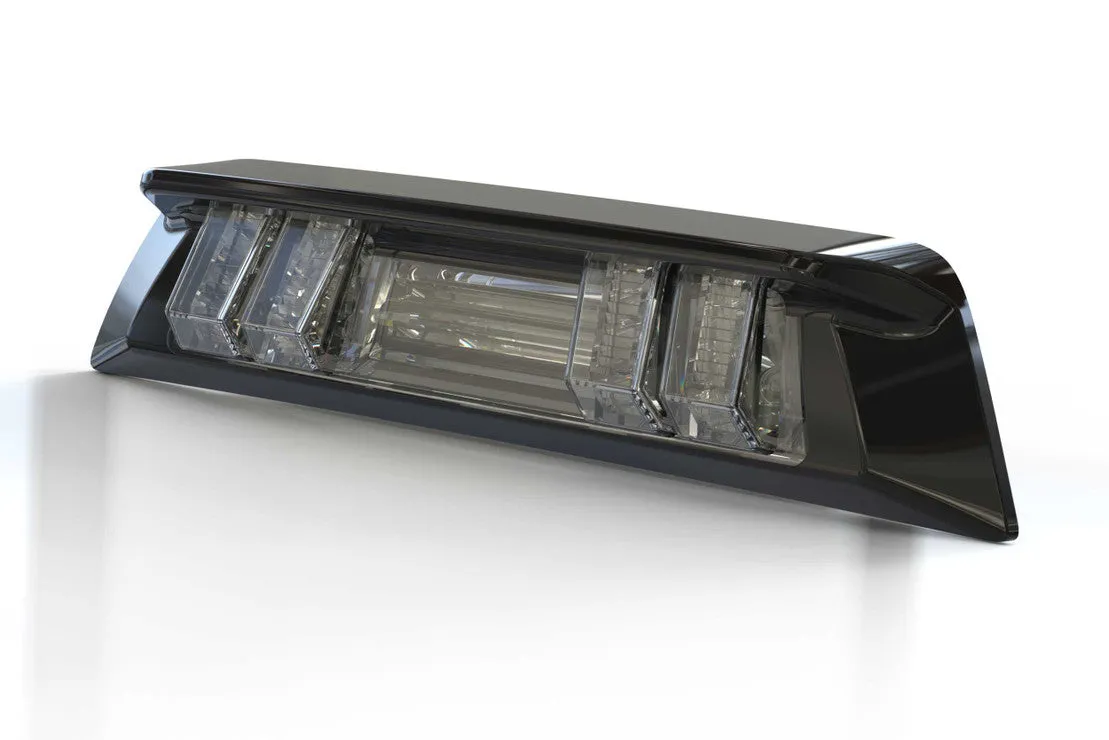 2016-2023 Toyota Tacoma Morimoto XB 3rd Brake Light