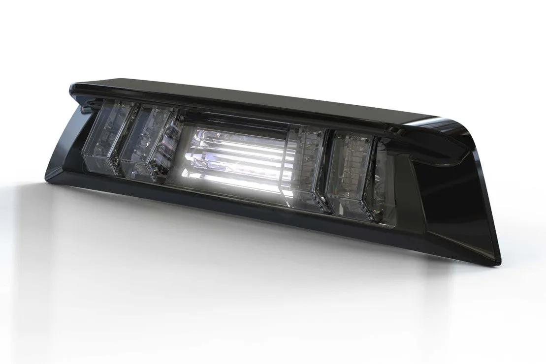2016-2023 Toyota Tacoma Morimoto XB 3rd Brake Light