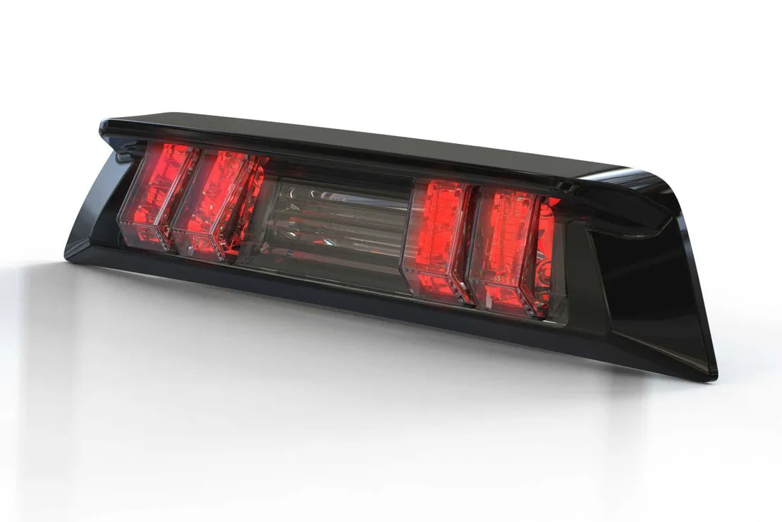 2016-2023 Toyota Tacoma Morimoto XB 3rd Brake Light