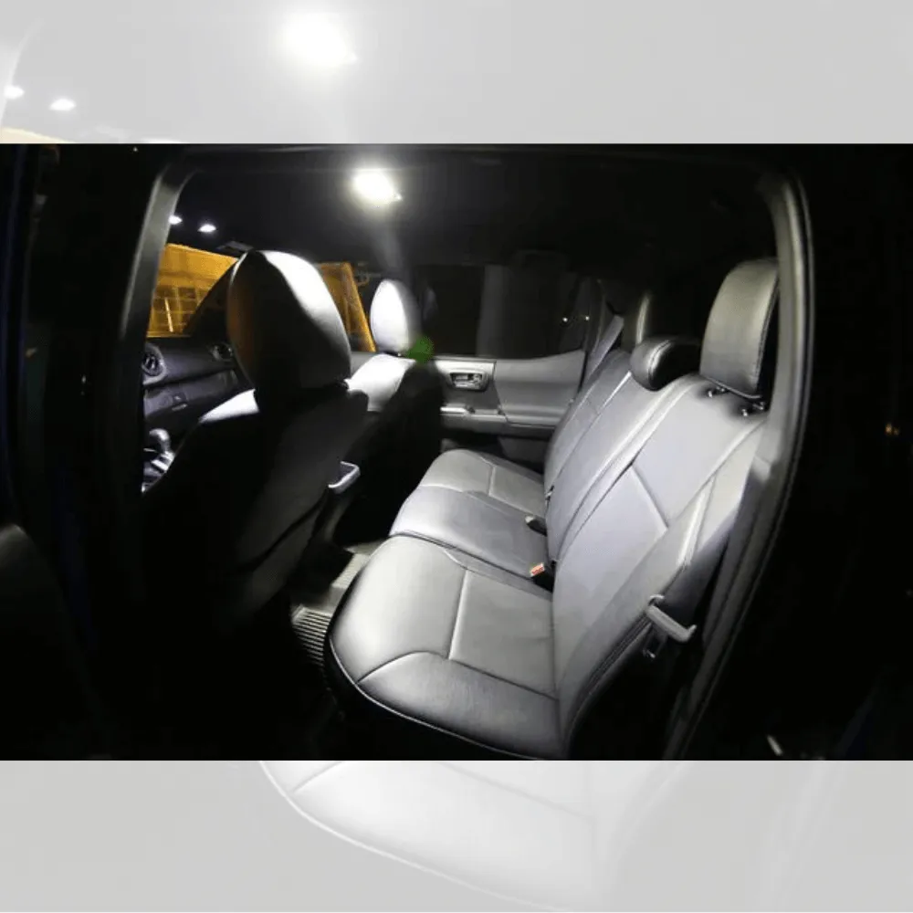 2016-2023 Toyota Tacoma Ultimate Dome Light