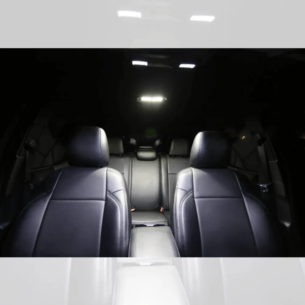 2016-2023 Toyota Tacoma Ultimate Dome Light