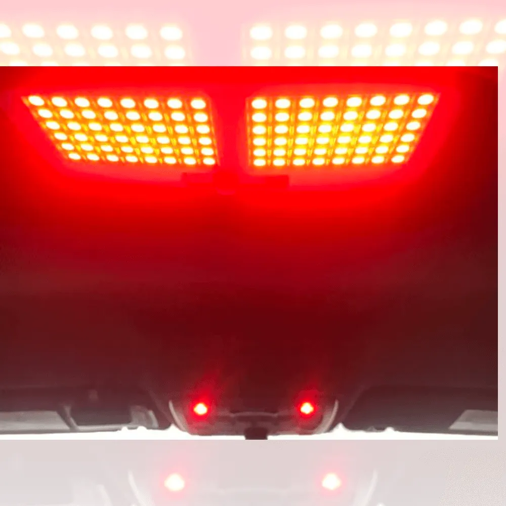 2016-2023 Toyota Tacoma Ultimate Dome Light