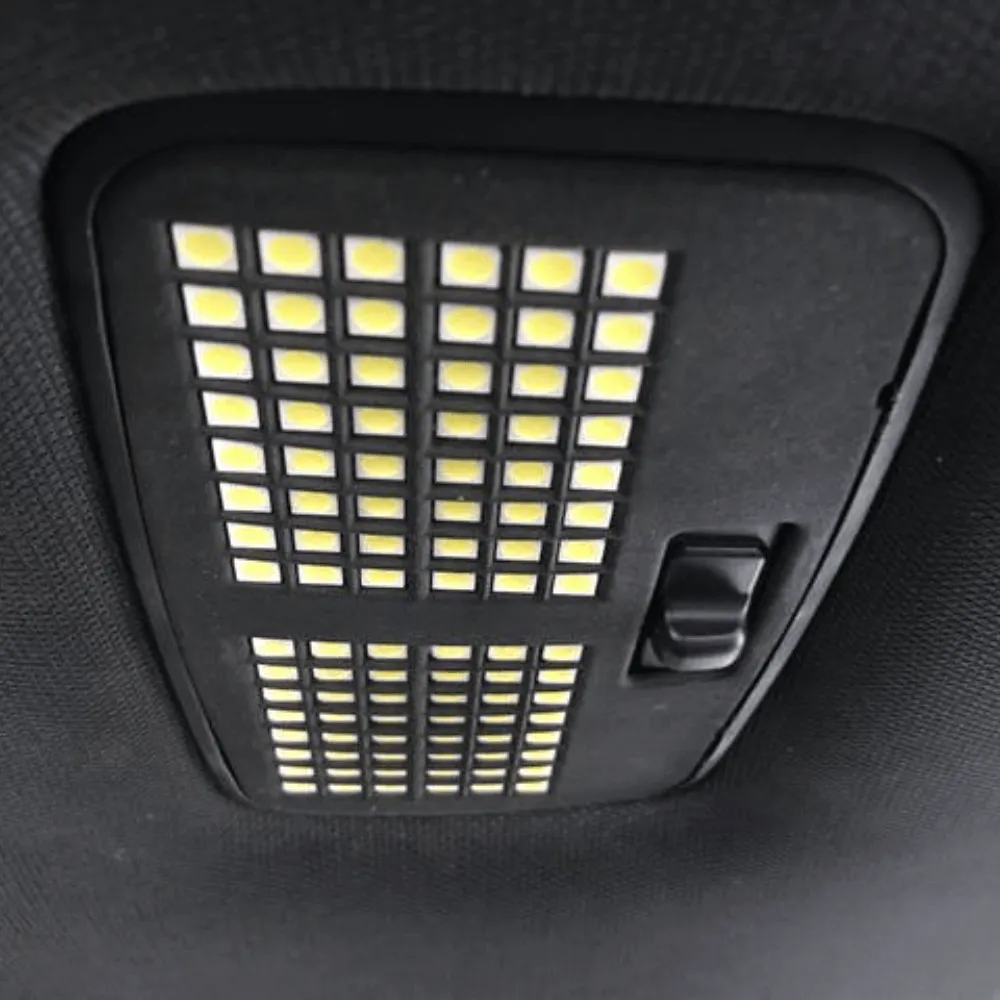 2016-2023 Toyota Tacoma Ultimate Dome Light
