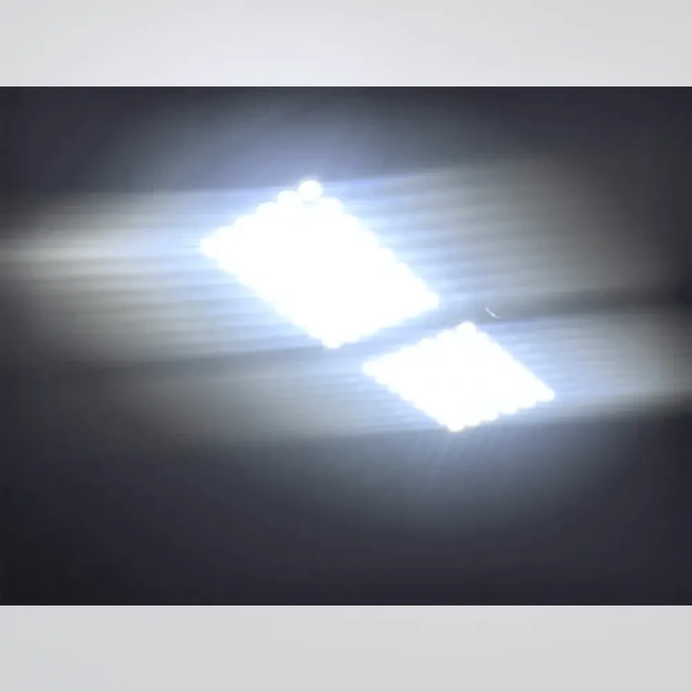 2016-2023 Toyota Tacoma Ultimate Dome Light