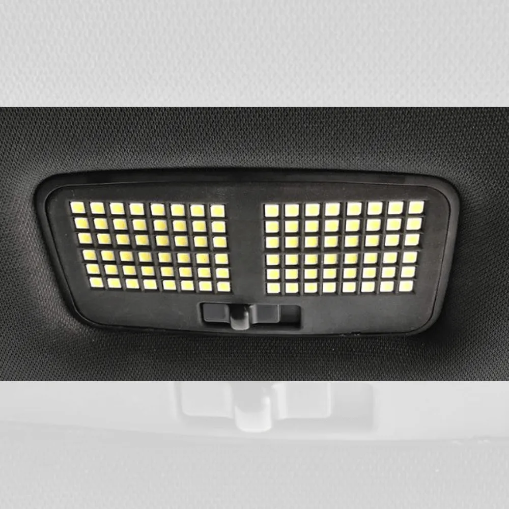 2016-2023 Toyota Tacoma Ultimate Dome Light