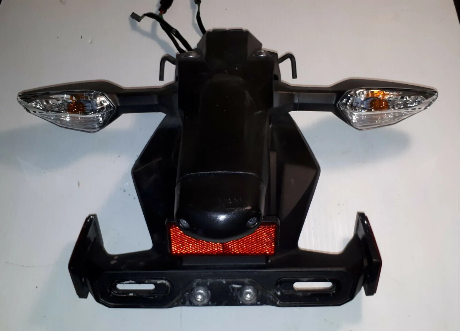 2018 EX400 NINJA ABS REAR TAIL LIGHT