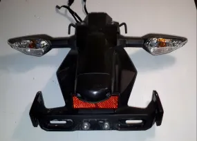 2018 EX400 NINJA ABS REAR TAIL LIGHT