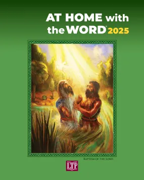 2025 At Home with the Word