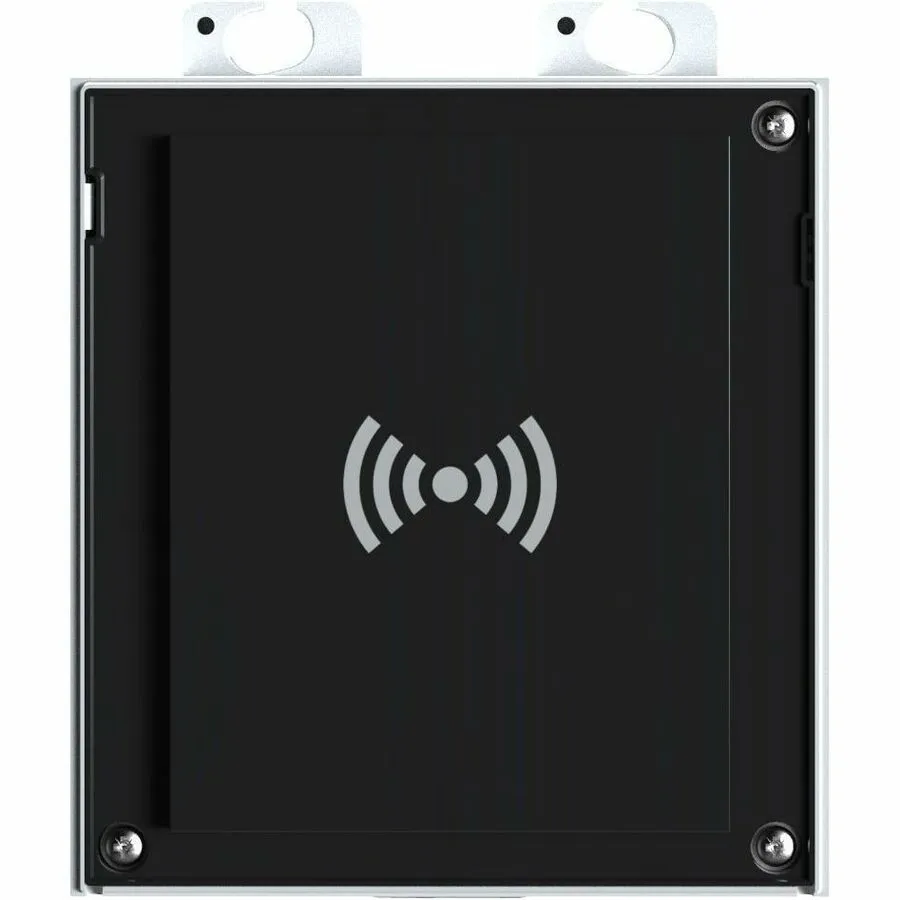 2N Secure RFID Card Reader 13.56 MHz with NFC - 13.56 MHz
