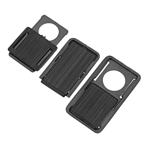 3Pcs Webcam Cover Ultra-Thin Slide Privacy Protector Camera Cover for Laptop Phone
