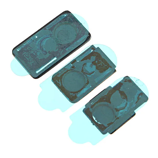 3Pcs Webcam Cover Ultra-Thin Slide Privacy Protector Camera Cover for Laptop Phone