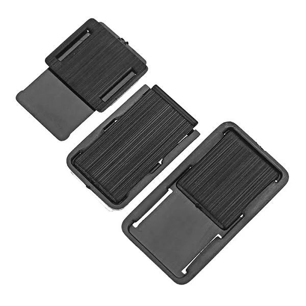 3Pcs Webcam Cover Ultra-Thin Slide Privacy Protector Camera Cover for Laptop Phone