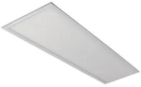 40W - 1X4 LED Flat Panel DIM - 4000k or 5000k - 120/277v - DLC