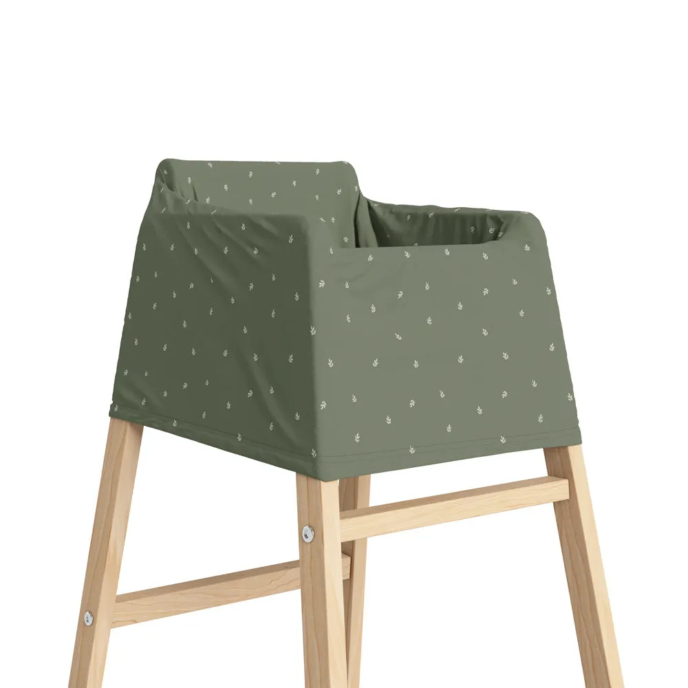 5 in 1 Multi-Use Cover | Earthy Sage (PRE-ORDER)