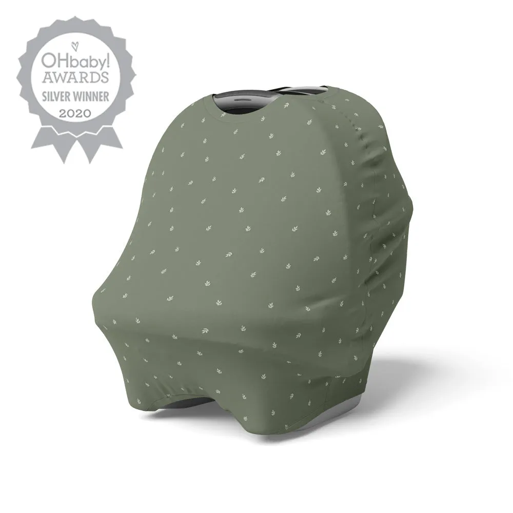 5 in 1 Multi-Use Cover | Earthy Sage (PRE-ORDER)