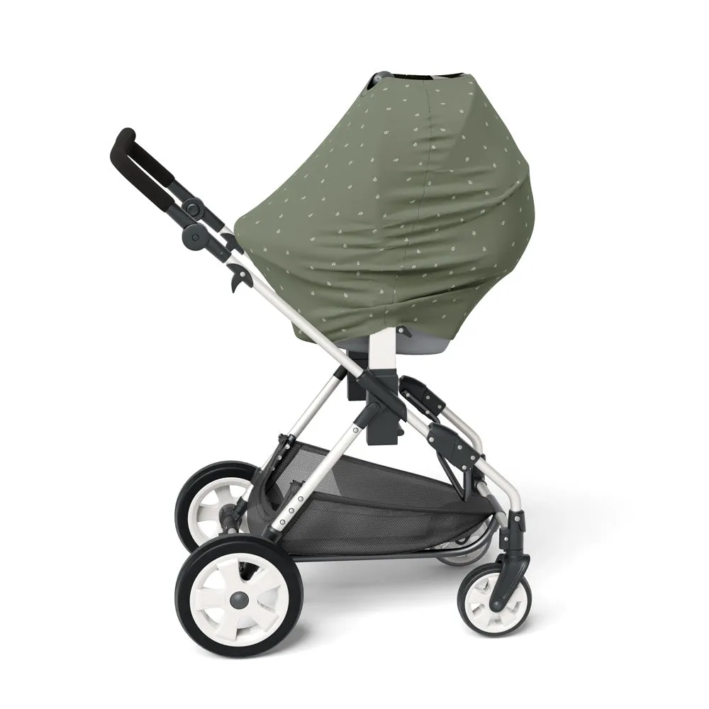 5 in 1 Multi-Use Cover | Earthy Sage (PRE-ORDER)