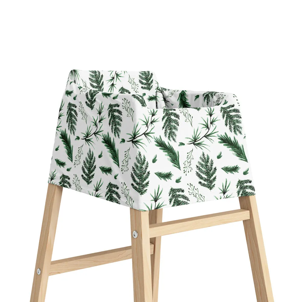 5 in 1 Multi-Use Cover | Evergreen