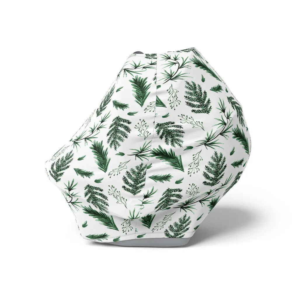 5 in 1 Multi-Use Cover | Evergreen