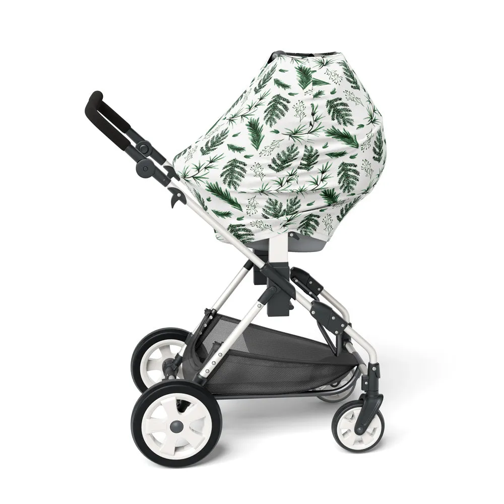 5 in 1 Multi-Use Cover | Evergreen