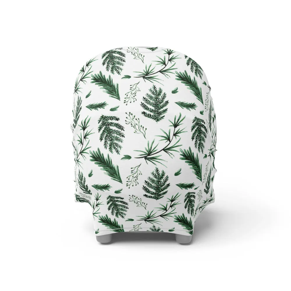 5 in 1 Multi-Use Cover | Evergreen