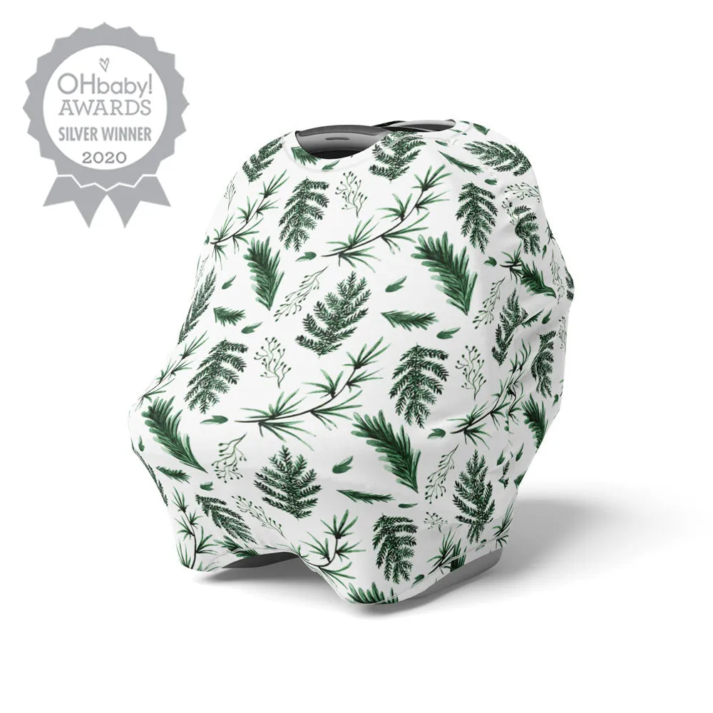 5 in 1 Multi-Use Cover | Evergreen