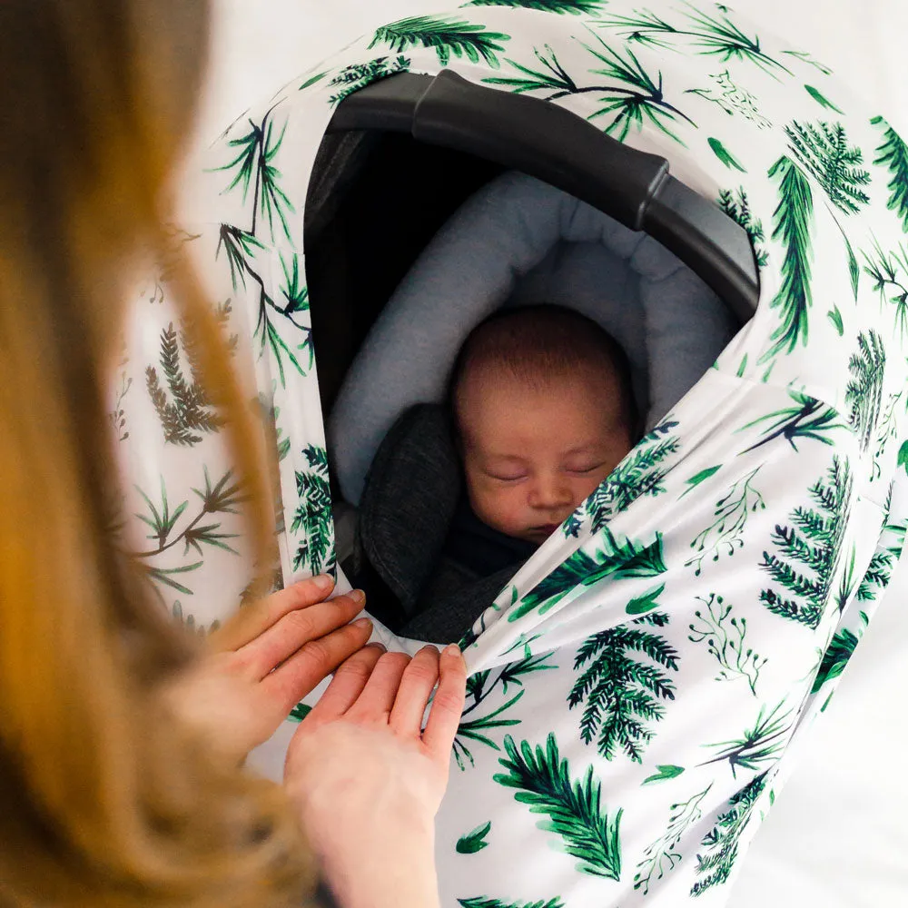 5 in 1 Multi-Use Cover | Evergreen