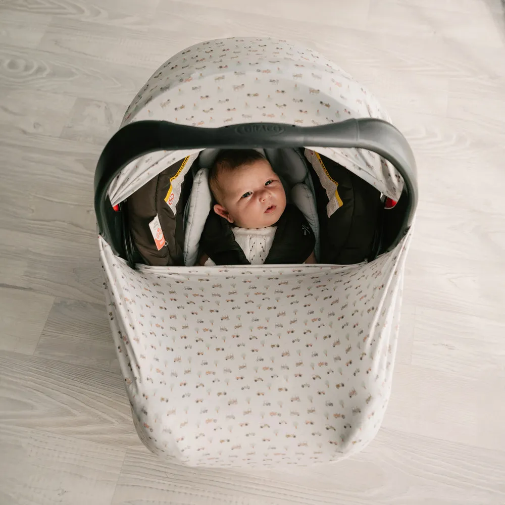 5 in 1 Multi-Use Cover | Farm Life