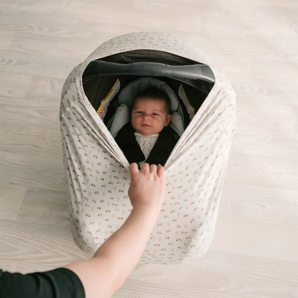 5 in 1 Multi-Use Cover | Farm Life