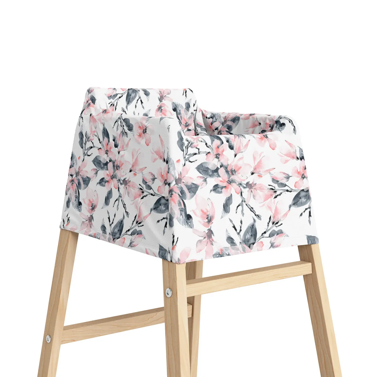 5 in 1 Multi-Use Cover | Watercolour Blossom
