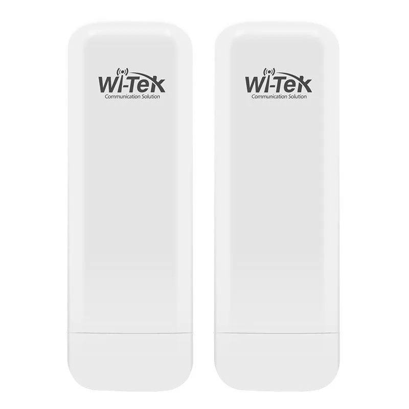 5.8Ghz Wireless Antenna Kit, PoE, PTP & PTMP