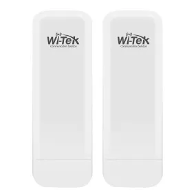 5.8Ghz Wireless Antenna Kit, PoE, PTP & PTMP