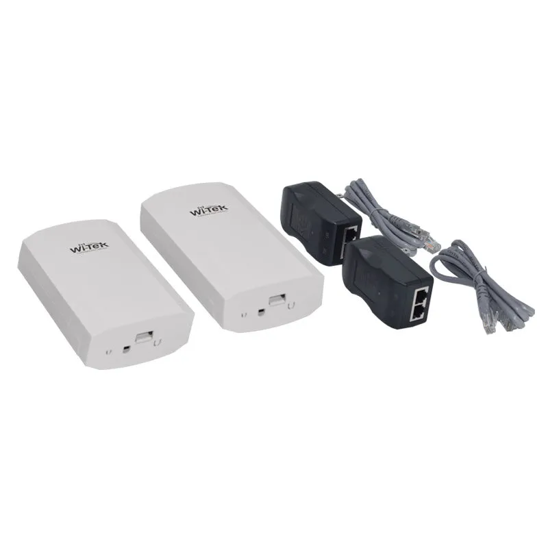 5.8Ghz Wireless Antenna Kit, PTP & PTMP