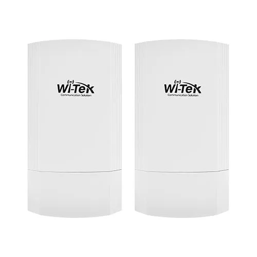5.8Ghz Wireless Antenna Kit, PTP & PTMP