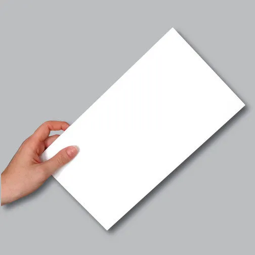 6x11 Postcards