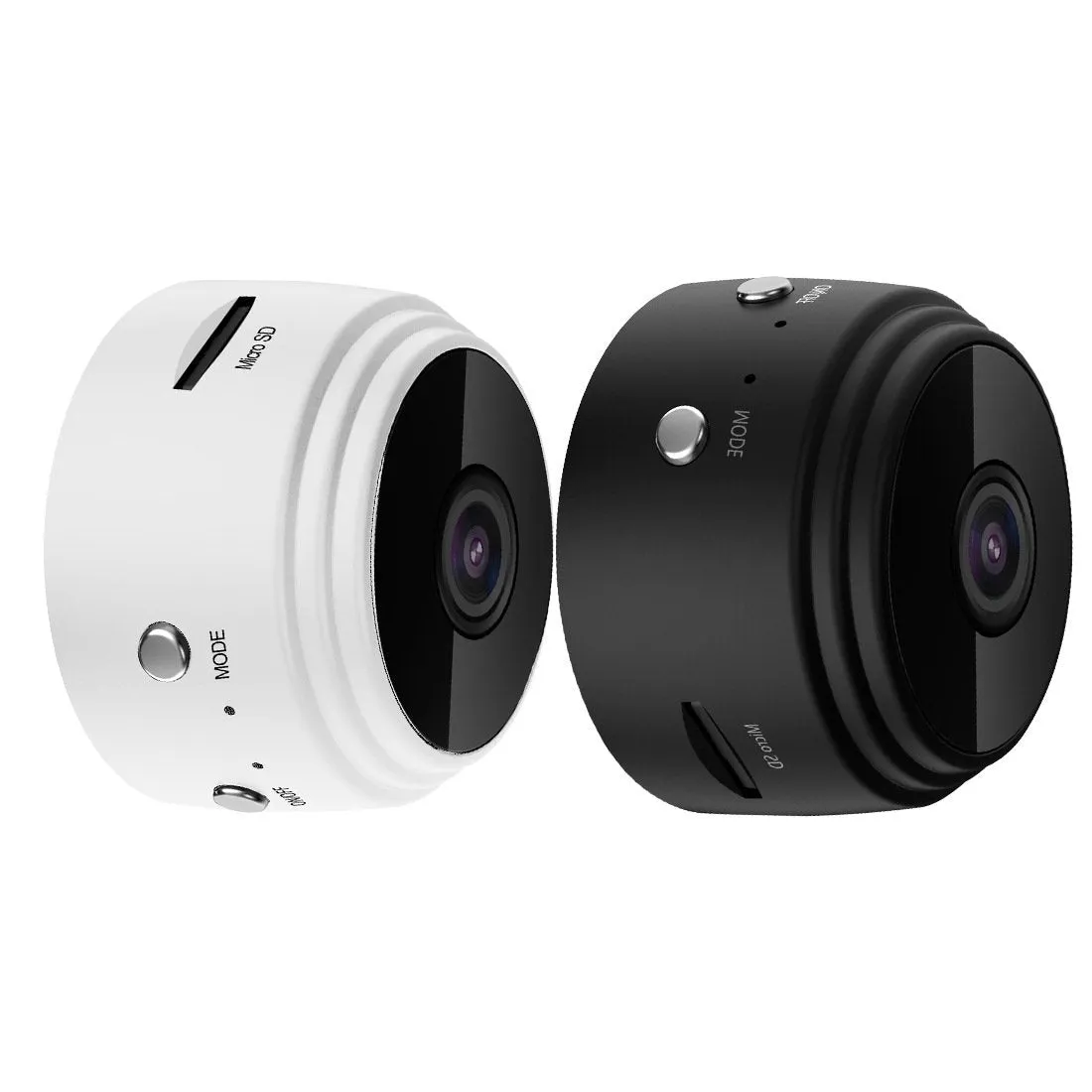A9 1080P HD Security Mini Wifi Camera