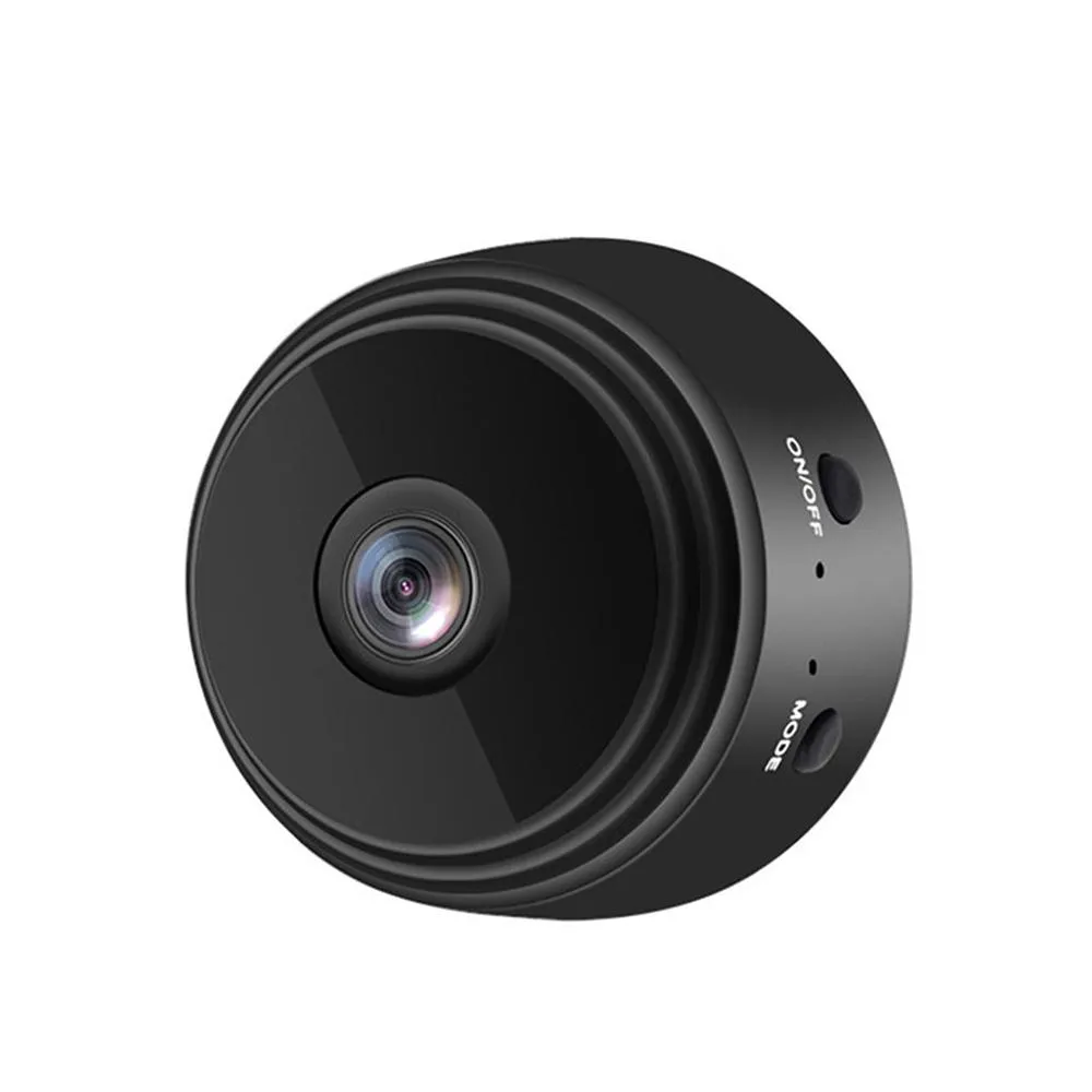 A9 1080P HD Security Mini Wifi Camera